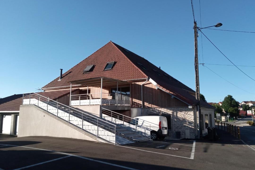 Photo of Others in Orchamps-Vennes