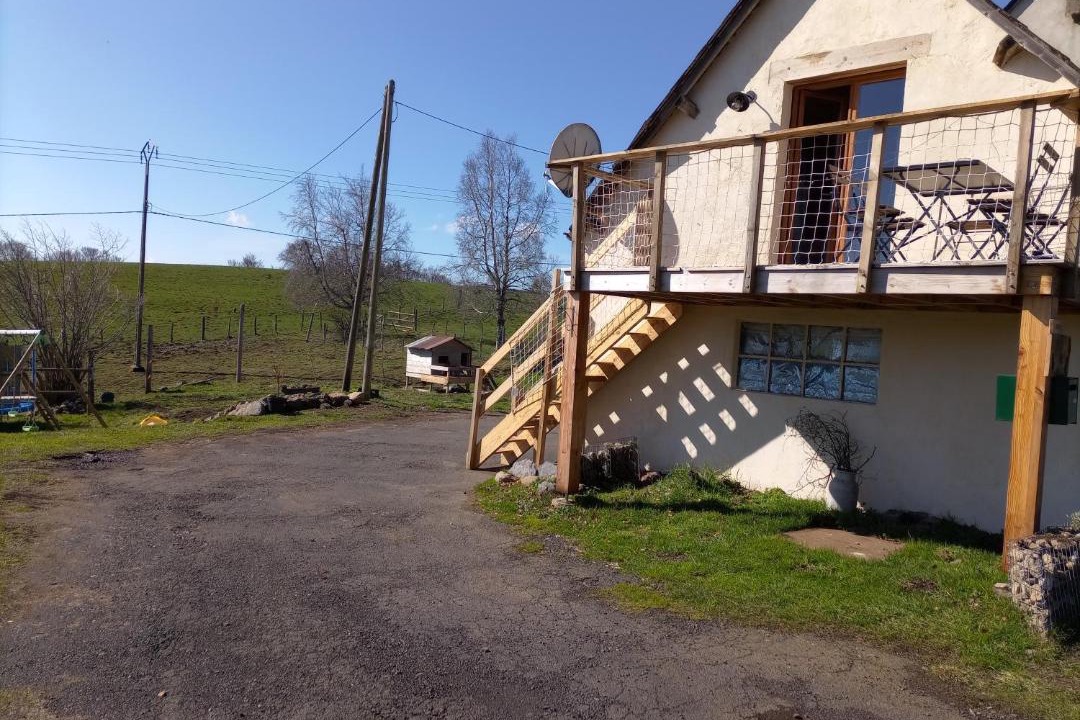 Photo of Others in Besse-et-Saint-Anastaise