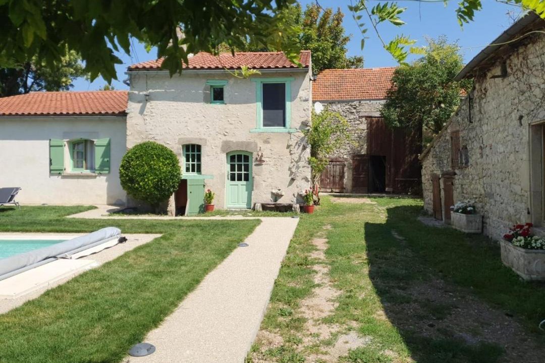 Photo of Others in Charroux