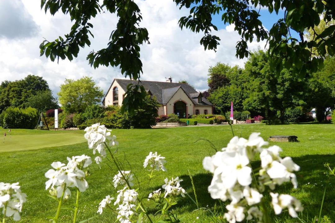 Photo of Others in Les Hauts d'Anjou
