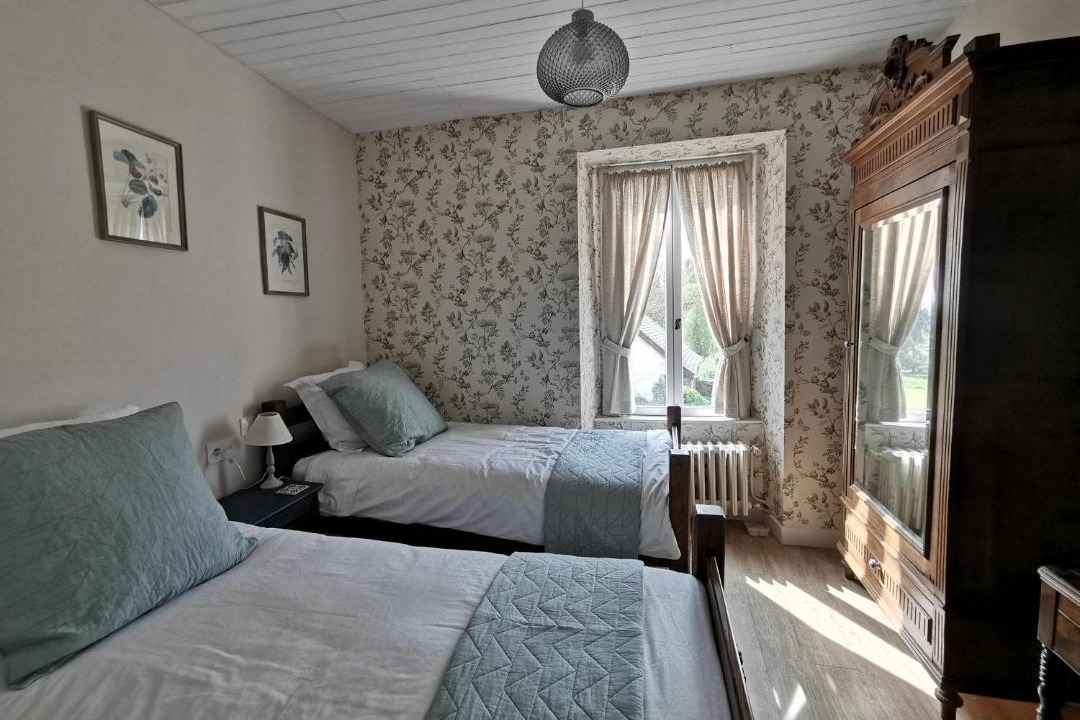 Photo of Bedroom in Langourla