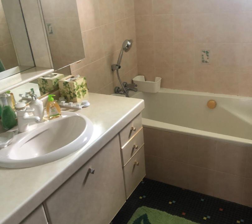 Photo of Bathroom in Garchizy