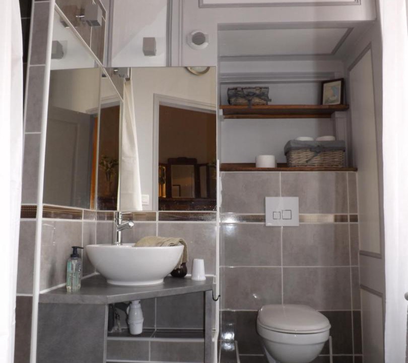 Photo of Bathroom in Centre ville - Urbanistes