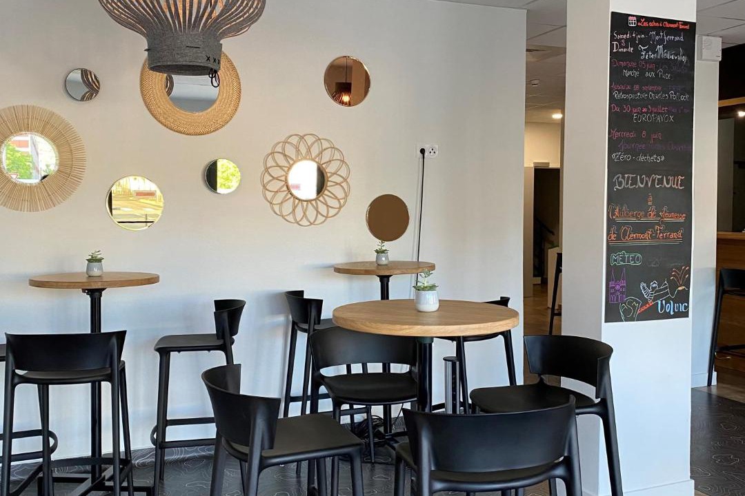 Photo of Kitchen in Clermont-Ferrand