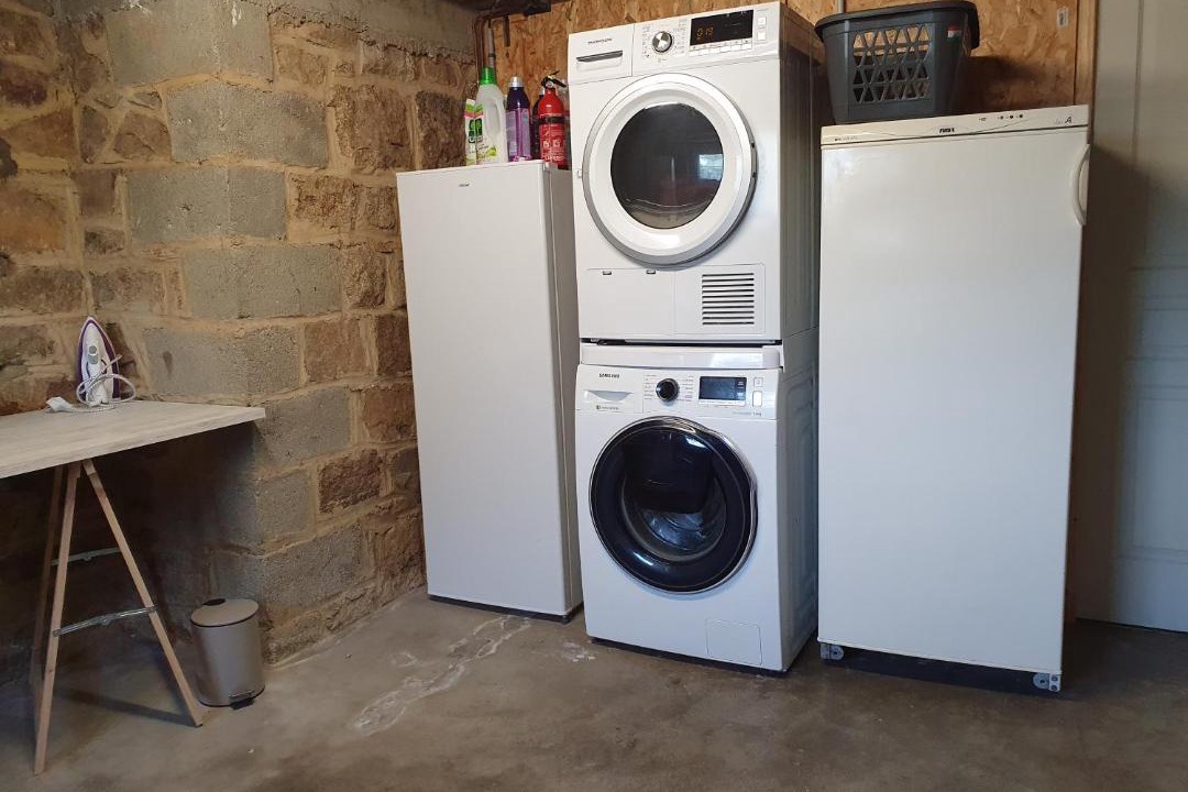 Photo of Kitchen in Trevou-Treguignec