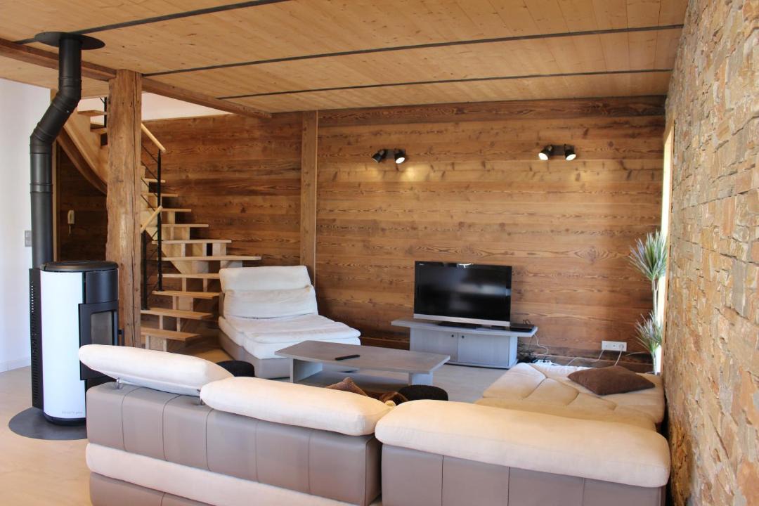 Photo of Livingroom in Orchamps-Vennes