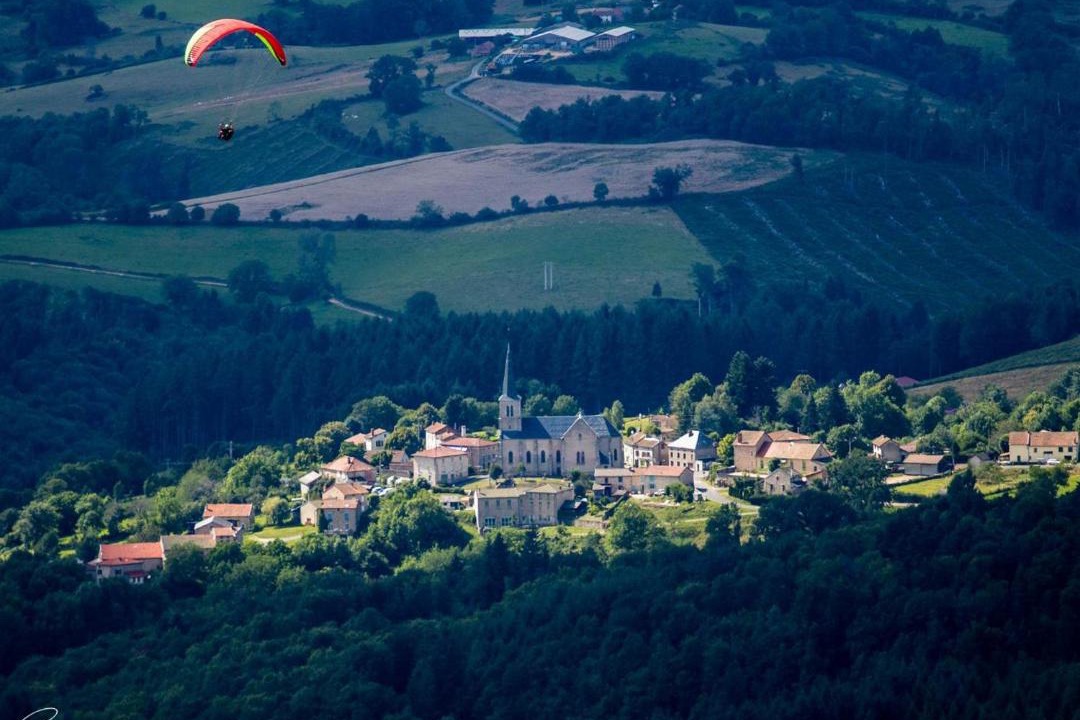 Photo of Others in La Chabanne