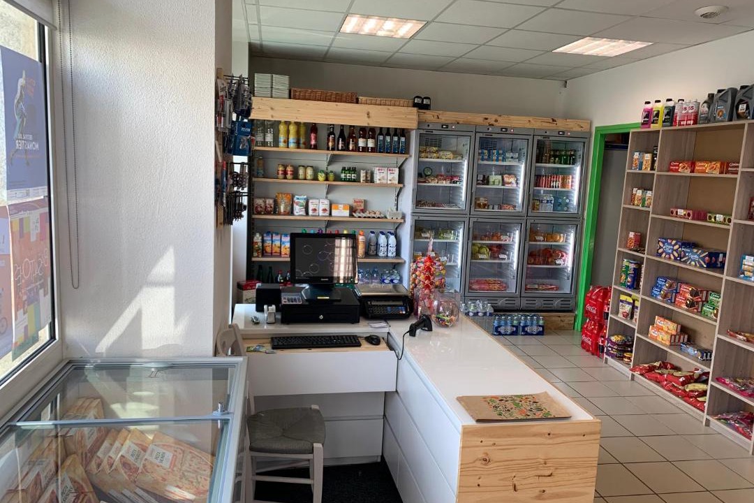 Photo of Kitchen in Freycenet-la-Tour