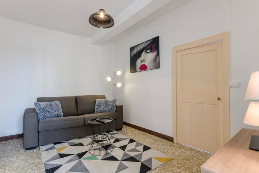 Photo of Livingroom in Villenauxe-la-Grande