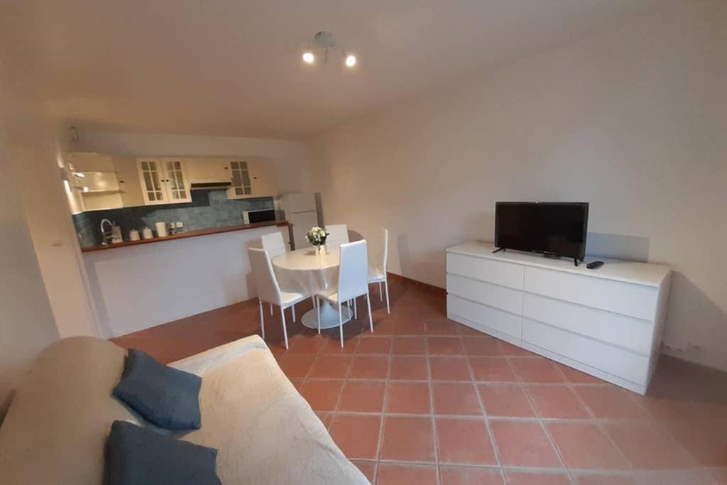 Photo of Livingroom in Esbly