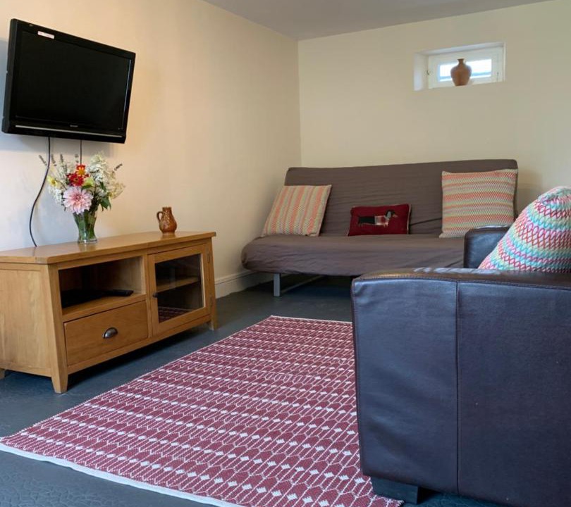 Photo of Livingroom in Saint-Chabrais