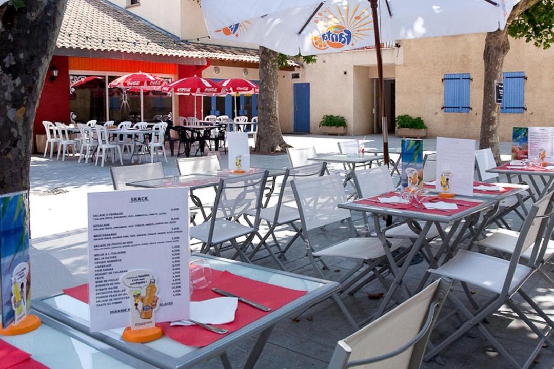 Photo of Patio Balcony in Argeles-sur-Mer