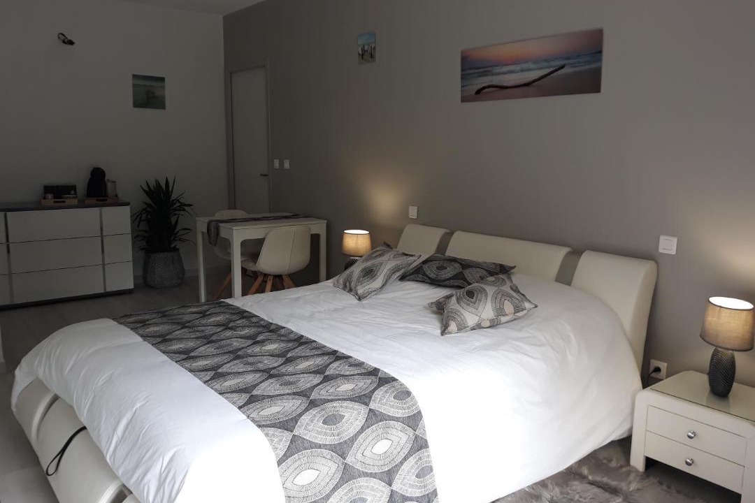 Photo of Bedroom in Pey