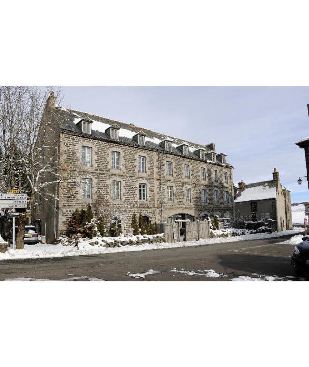 Photo of Others in Saint-Chely-d'Aubrac