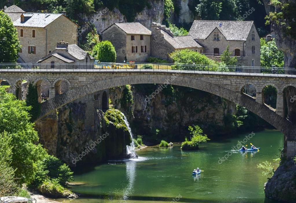 Photo of Others in Saint-Chely-du-Tarn