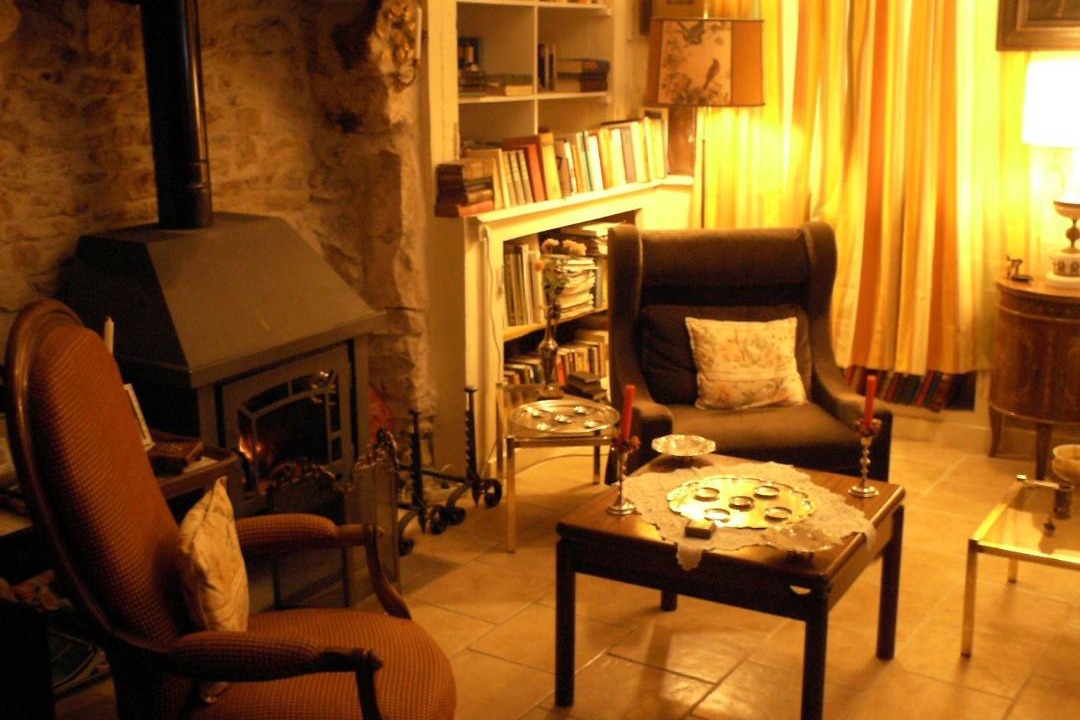 Photo of Livingroom in La Charite-sur-Loire