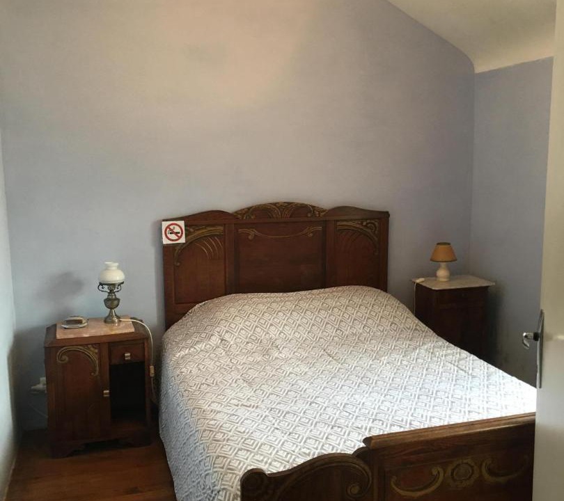 Photo of Bedroom in Monein