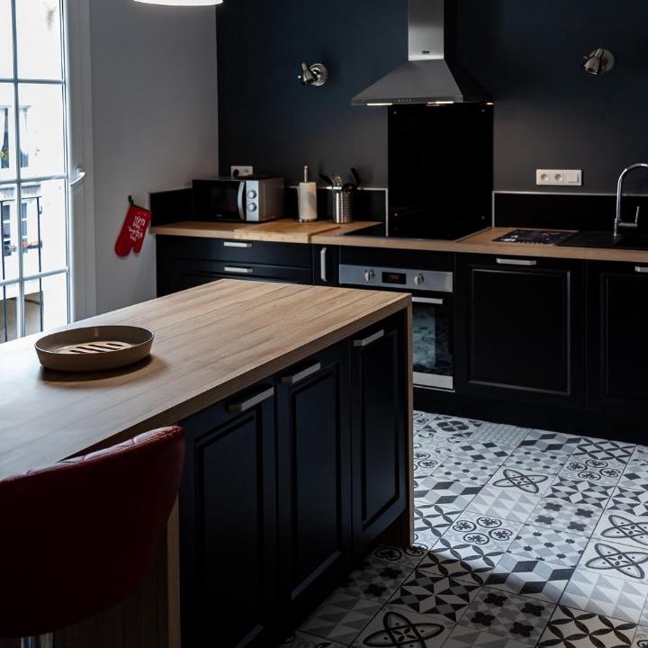 Photo of Kitchen in Bayeux