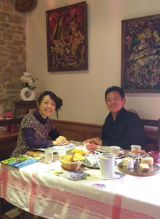 Photo of Others in Magny-les-Villers