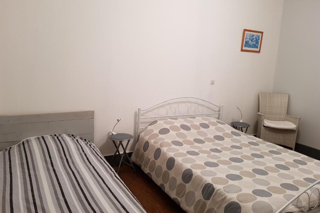 Photo of Bedroom in Heugnes