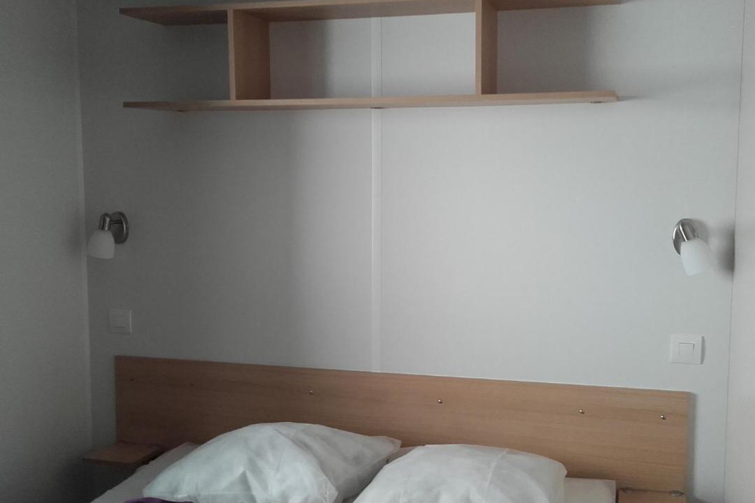 Photo of Bedroom in Saint-Cast-le-Guildo