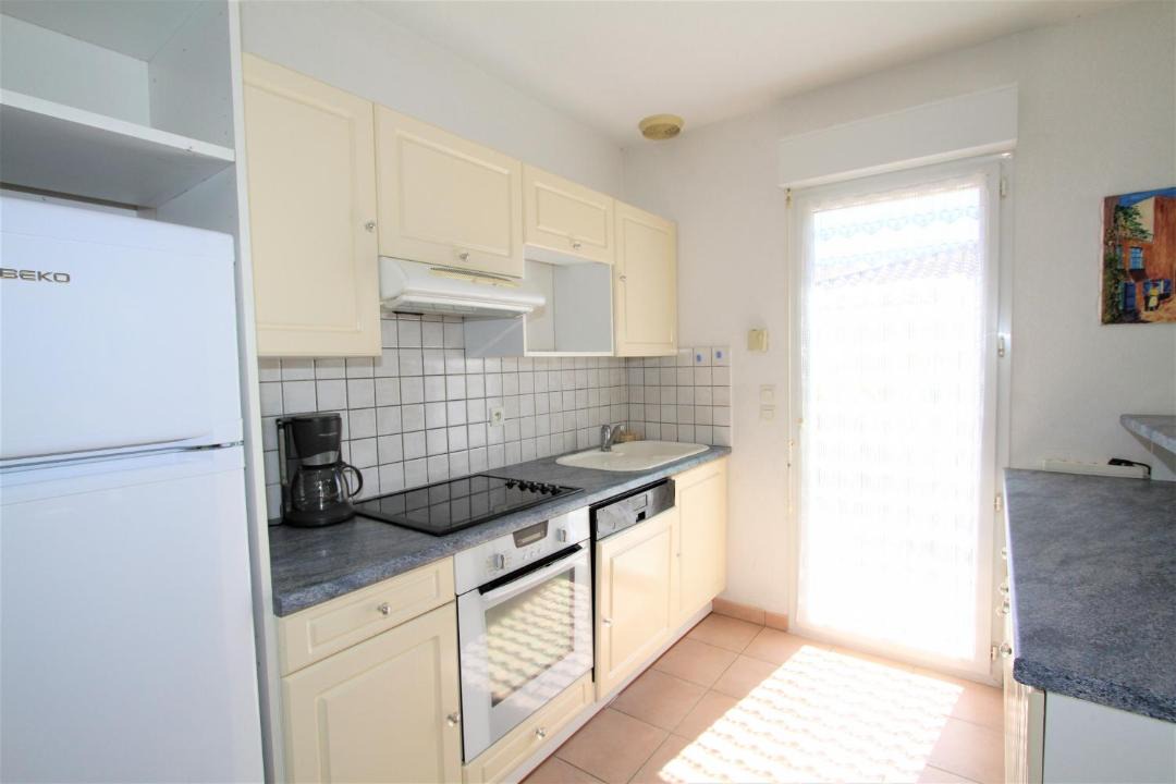 Photo of Kitchen in Colline des loisirs