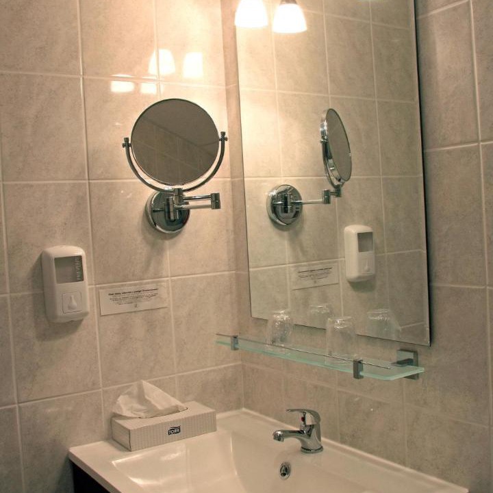 Photo of Bathroom in Thueyts