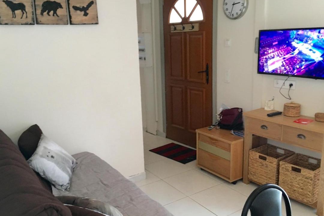 Photo of Livingroom in Ax-les-Thermes
