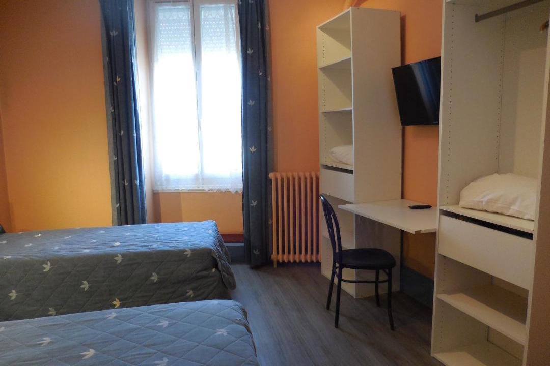 Photo of Bedroom in Cosne-Cours-sur-Loire