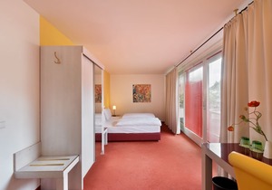 Hotel Neutor Express in Salzburg