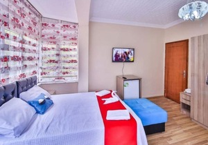 Amasra Kristal Otel in Amasra