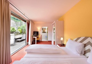 Hotel Neutor Express in Salzburg