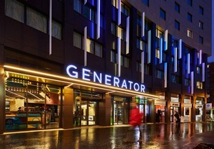 Generator Paris