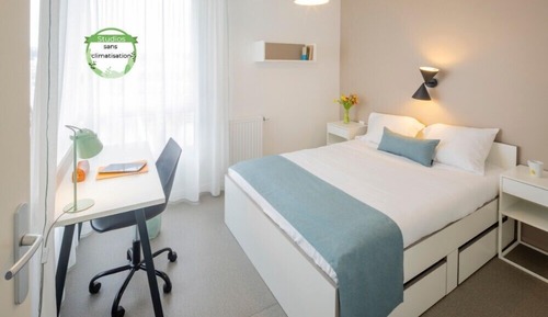 Apartment, 2 double beds and 1 sofa bed