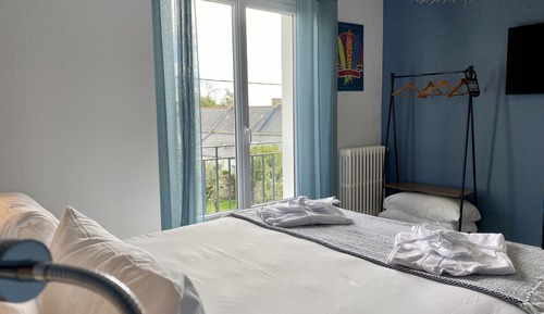 Comfort Room
