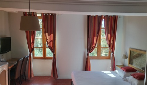Superior Double Room, 1 Queen Bed