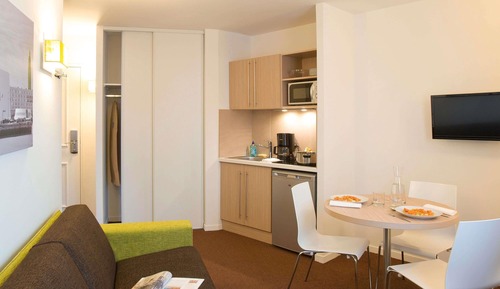 Apartment, 1 Bedroom
