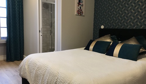 Classic Room