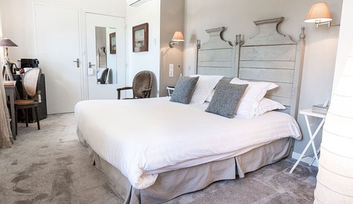 Comfort Twin Room