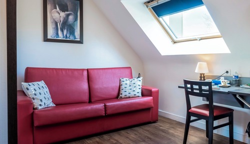 Comfort Twin Room