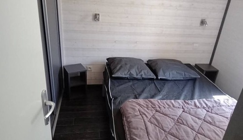 Standard Cottage, 2 Bedrooms, Mobility Accessible, Garden View