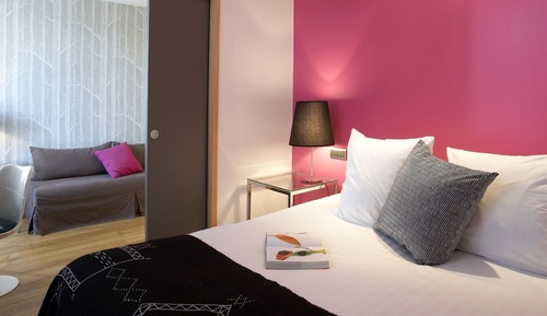 Junior Suite