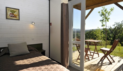 Double or Twin Room, Terrace
