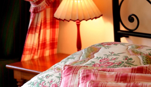 Classic Single Room, Golf View