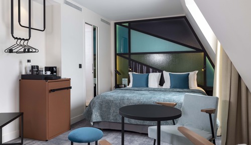 Double or Twin Room (Prestige)