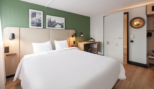 Standard Room, Multiple Beds