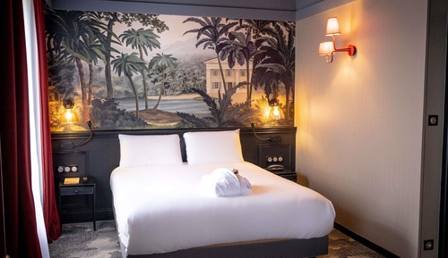 Privilege, Room, 1 Double Bed