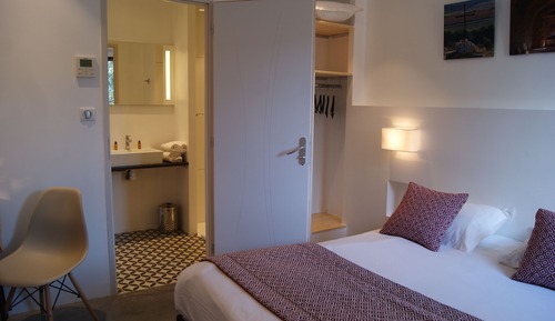 Comfort Double or Twin Room