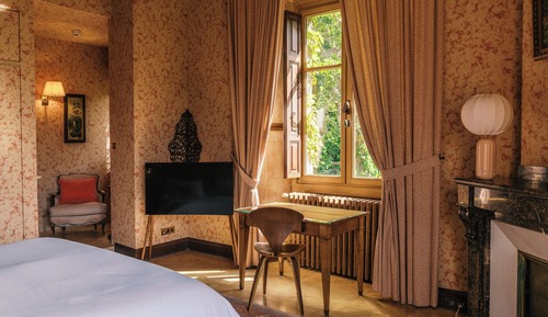 Superior Double Room, 1 King Bed