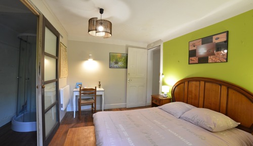Classic Double Room (Détente)